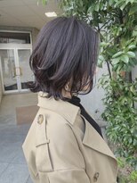 シーン(SCEN) レイヤーボブ