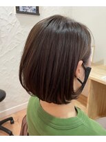 髪質改善美容室 エミ(emi) 本格的な美髪作りは、髪質改善カラーから♪