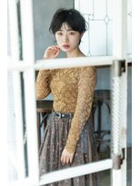 アッシュ 行徳店(Ash)&nbsp;ショート