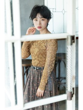 アッシュ 行徳店(Ash) ショート