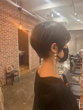 ヴィップルーム(viproom) セクションカラー/グラデーションカラー/ダブルカラー