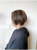 ハイライトショート