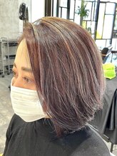 ルヴェルソー(le Verseau)