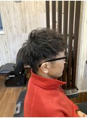 ツイストスパイラル