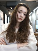 チョコレート　ベージュ