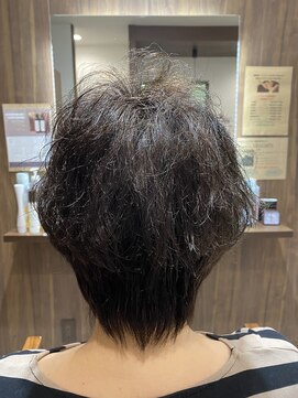 ルーディ(Ludi) ルーディカラー