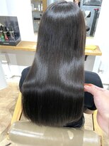 マイル(mile)&nbsp;【mileマイル】本物の髪質改善