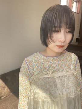 ショウビット(Show Bit) スライシングショート