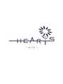 ハーツ(HEARTS)/貸切プライベートサロン　HEARTS