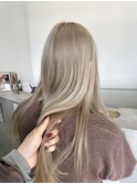 LICO ホワイトカラー ハイトーンカラー