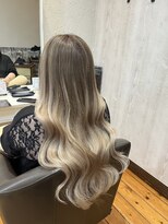 アネラ リラクシス(Anera Relaxsis)&nbsp;シールエクステ