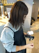 ミー(mii)&nbsp;【mii】グレージュカラー