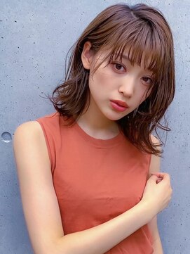 イコイ 藤沢(ikoi) ミディアムレイヤー