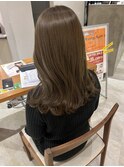 【あんスタイル】30代40代大人ナチュラルオリーブベージュ!