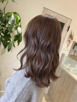 ジルスタンダード(JILL STANDARD)&nbsp;ナチュラルブラウン