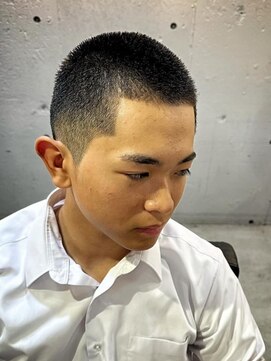 メンズ ラピス(Men's Lapis) オシャレボウズ