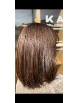 カノン(KANON)&nbsp;ボブ