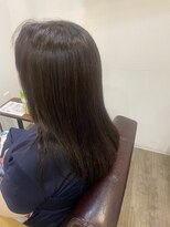 アンジョ(Anjo)&nbsp;アッシュブラウン