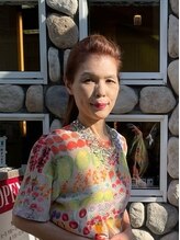 エスエムアールツー(SMR2)&nbsp;小野 智三子