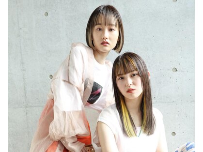 ロメオ 京橋(ROMEO)の写真