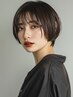 【平日】7月限定　カット￥4600