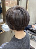 ショートハイライト