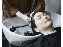 スナッグ(Snug.)の雰囲気（全メニューmarbbナノバブルシャンプー付♪驚きの手触りに◎銀座）