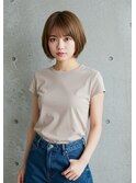 #磐田 王道ショート!