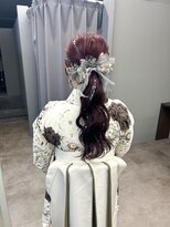 マティス 藤崎店(MATISSE)&nbsp;卒業式セット