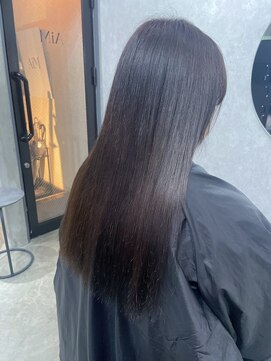 エイム(AiM) グレージュ