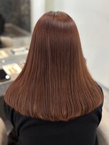 ラビス 浦和(Lovis) 似合わせカット/メルティカラー/韓国ウェーブ