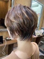 イー(E)&nbsp;ショート