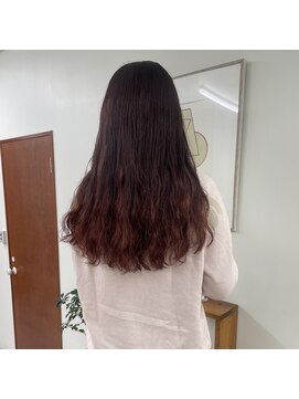 ウィットサークル(wit circle) Design Pink Orange