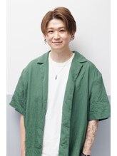 エル 浅草(Ele.) 杉田 圭介