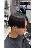 アース オーセンティック 松山銀天街店(EARTH Autentic)&nbsp;クオリッチストレート