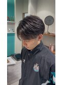 フェザーパーマ