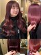 ピノ シーループ ユナイテッド横浜(PiNo C-LOOP UNITED)の写真/抜群の透明感!!【イルミナカラー】【アディクシーカラー】でハイクオリティな最旬スタイルが叶う★【横浜】