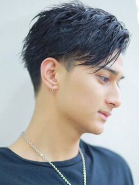 リップス 千葉annex(LIPPS) 大人ヘア