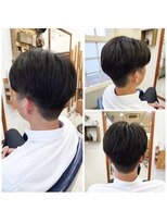 チーズ(CheE's) メンズカット