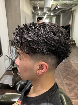 スキルセカンドハウス 天神(SKILL SECOND HOUSE) フェザーショート