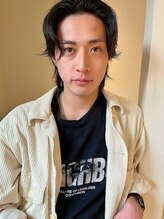 デディトゥ ルイール(dedyto luire)&nbsp;飯田 晃平