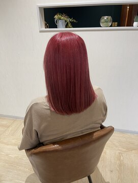 ラトット(Latot) ピンクカラー