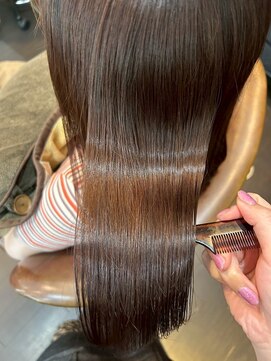 ピスケス(pisces) 「超高濃度水素ケア」カラーエステ