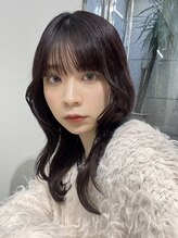 ネンドヘアー(nendo_hair) sonoka 