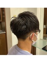 シーン(scene)&nbsp;メンズスタイル