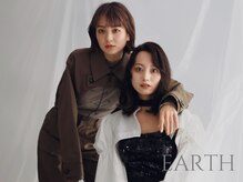 アース 西川口店(HAIR&MAKE EARTH)