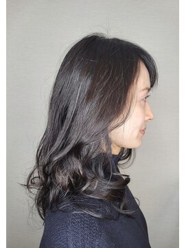 松本平太郎美容室 吉祥寺パートファイブ(PART5) 30代40代50代