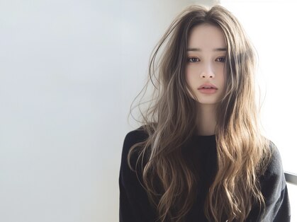 ヴァーグバイトリ(vague by tori)の写真