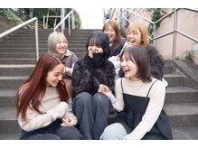 ヨーク(yoke)の雰囲気（お客様にとって癒しや楽しみになるような空間をご提供致します。）