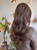 ソンリエ(SONRiE)&nbsp;キャラメルブラウン